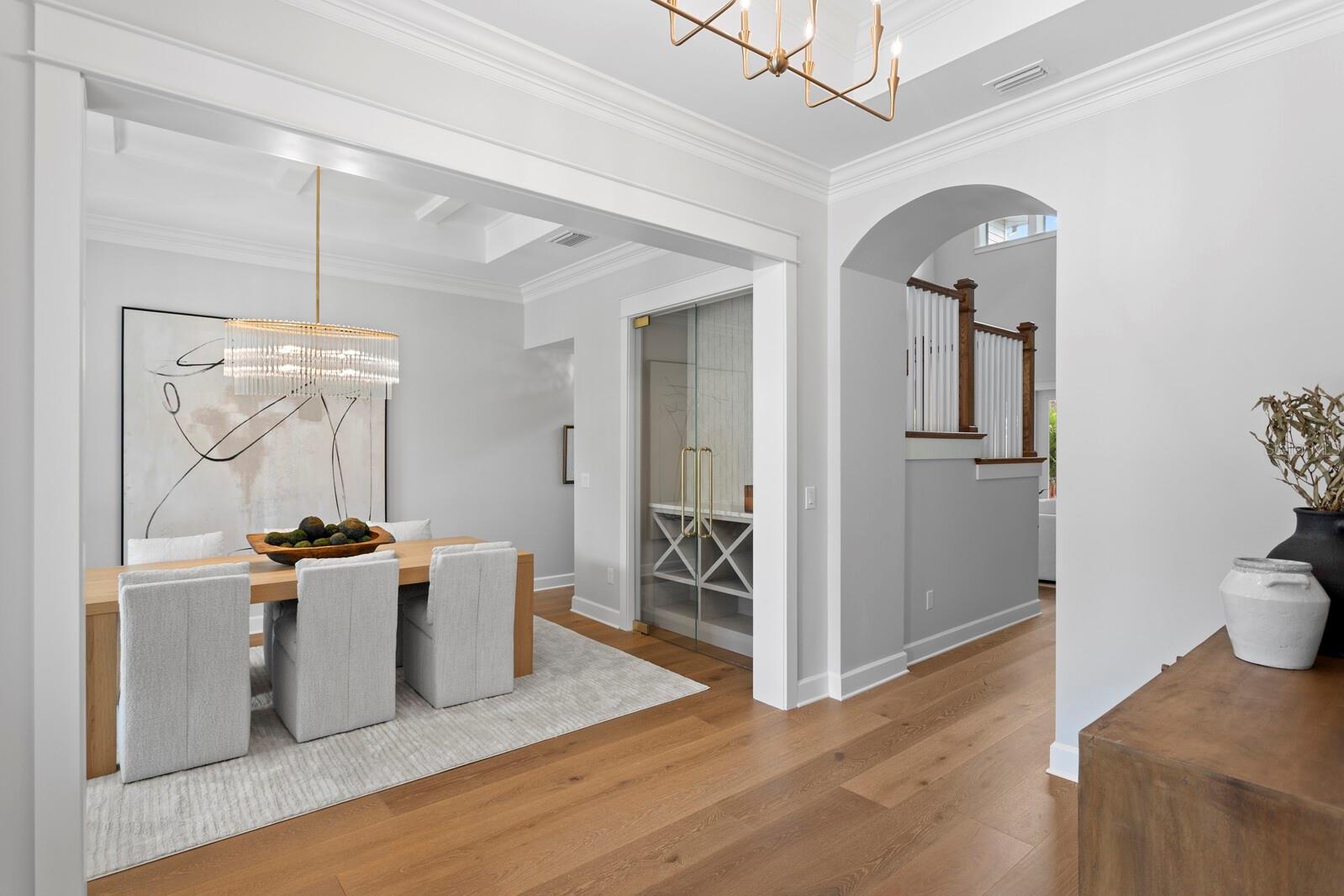 MARYLAND MANOR 2ND UNIT - Residential