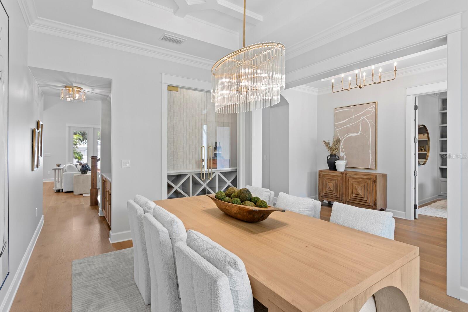 MARYLAND MANOR 2ND UNIT - Residential