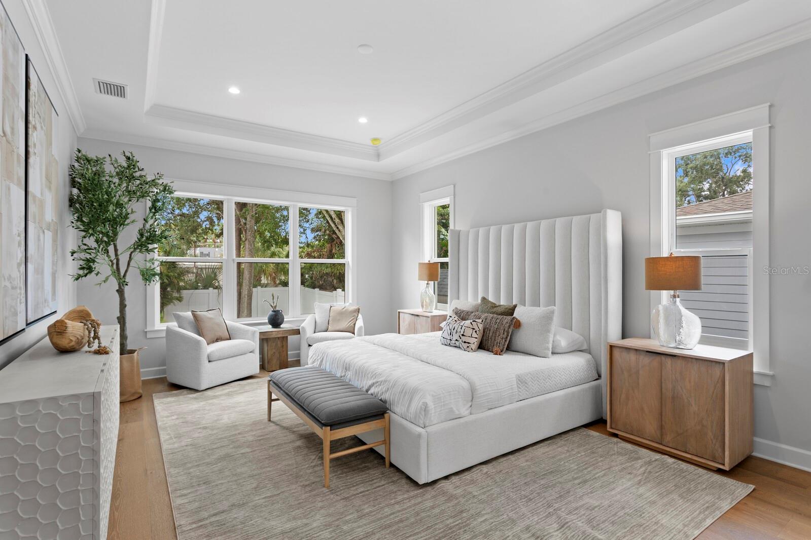 MARYLAND MANOR 2ND UNIT - Residential