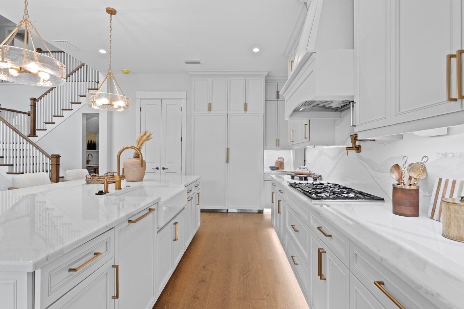 MARYLAND MANOR 2ND UNIT - Residential