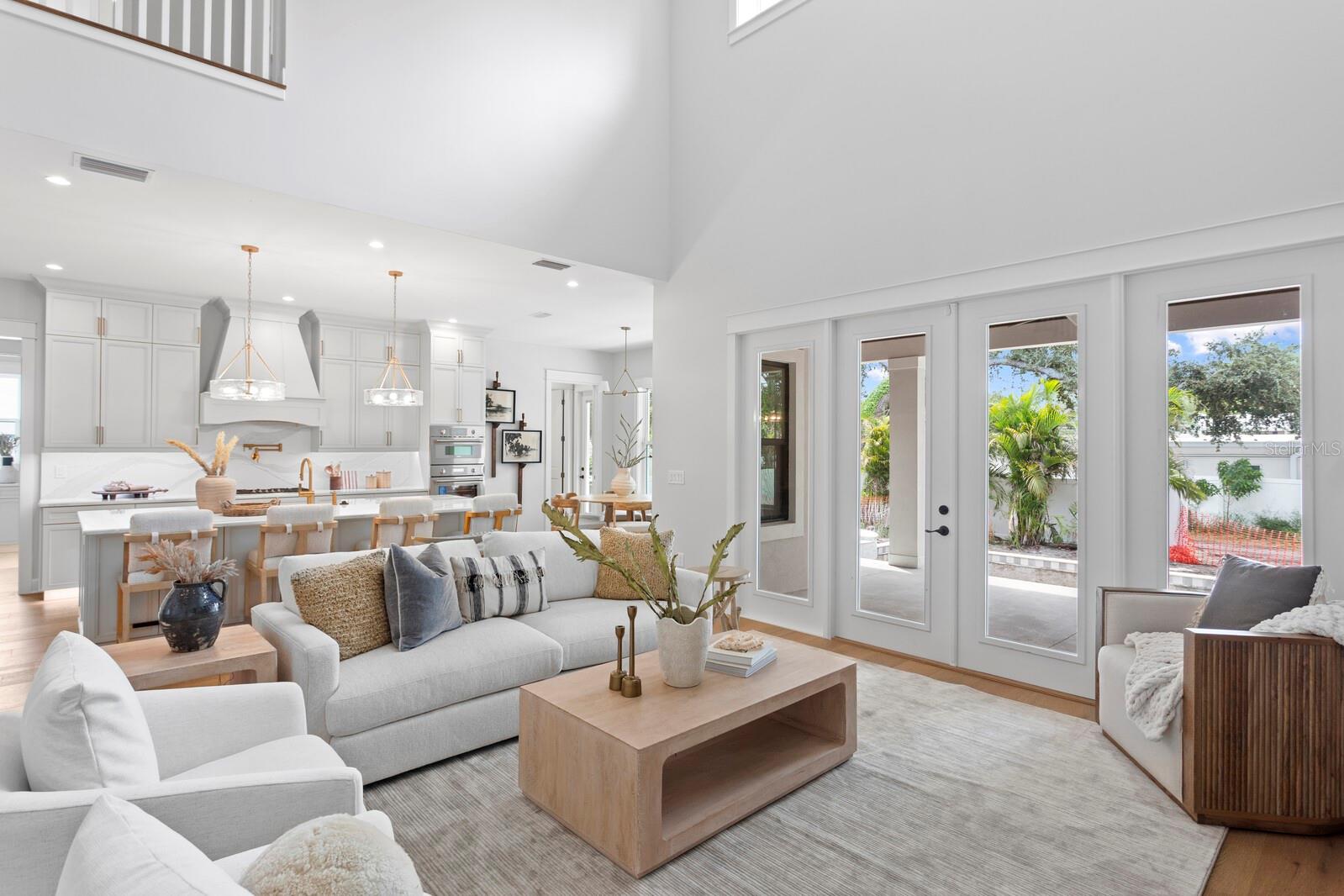 MARYLAND MANOR 2ND UNIT - Residential