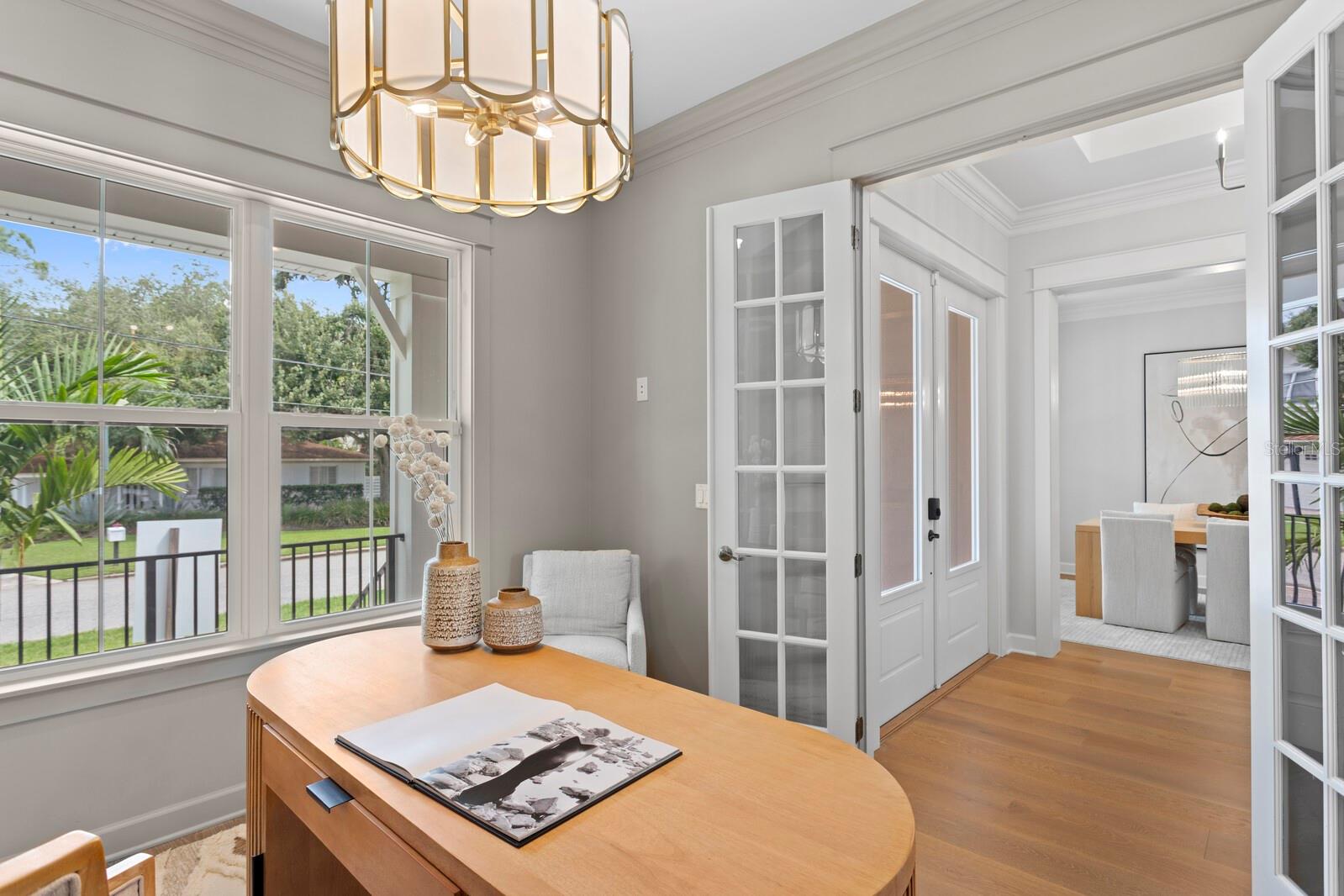 MARYLAND MANOR 2ND UNIT - Residential