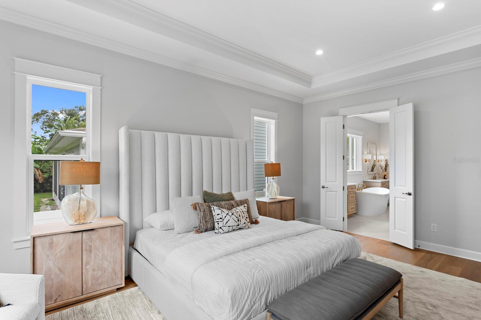 MARYLAND MANOR 2ND UNIT - Residential