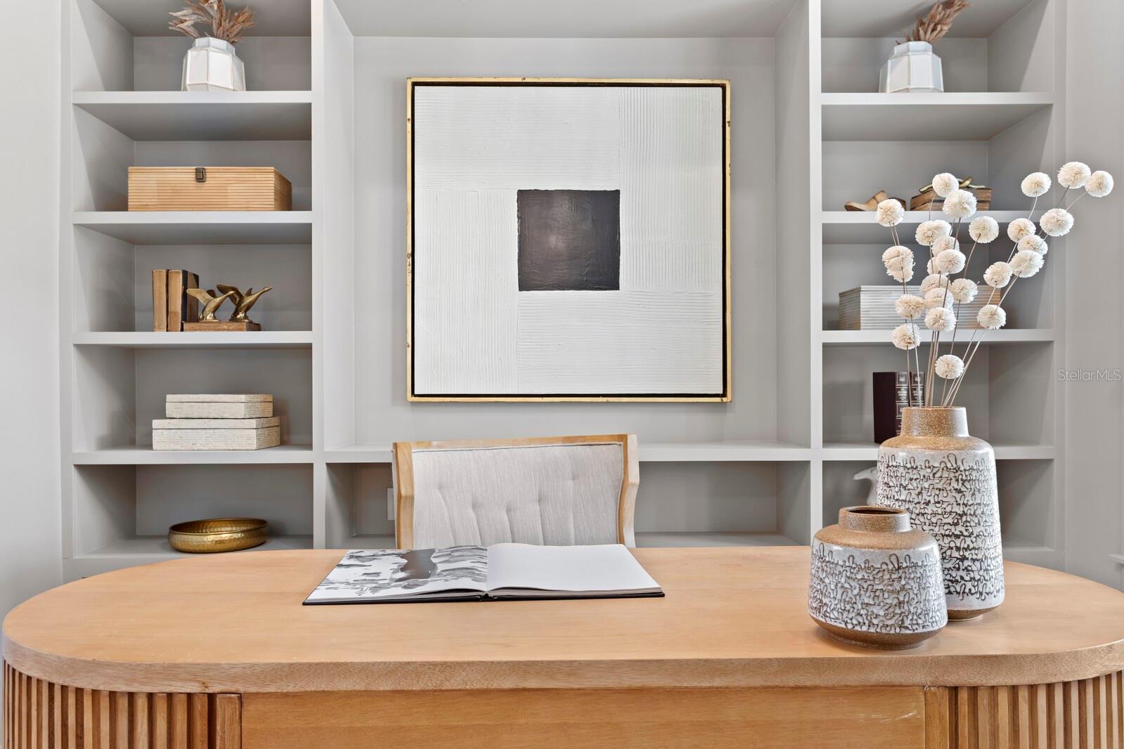 MARYLAND MANOR 2ND UNIT - Residential