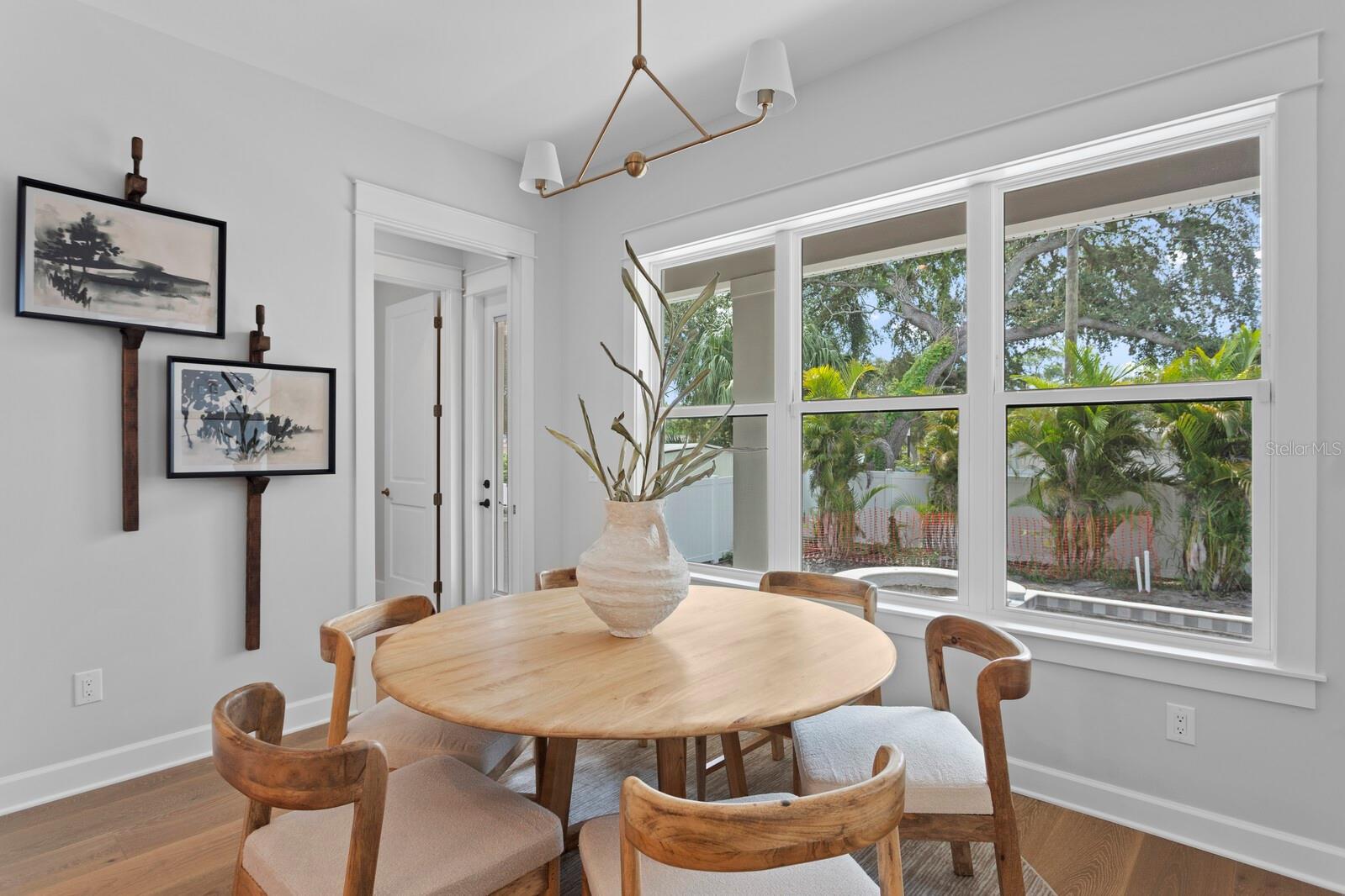 MARYLAND MANOR 2ND UNIT - Residential