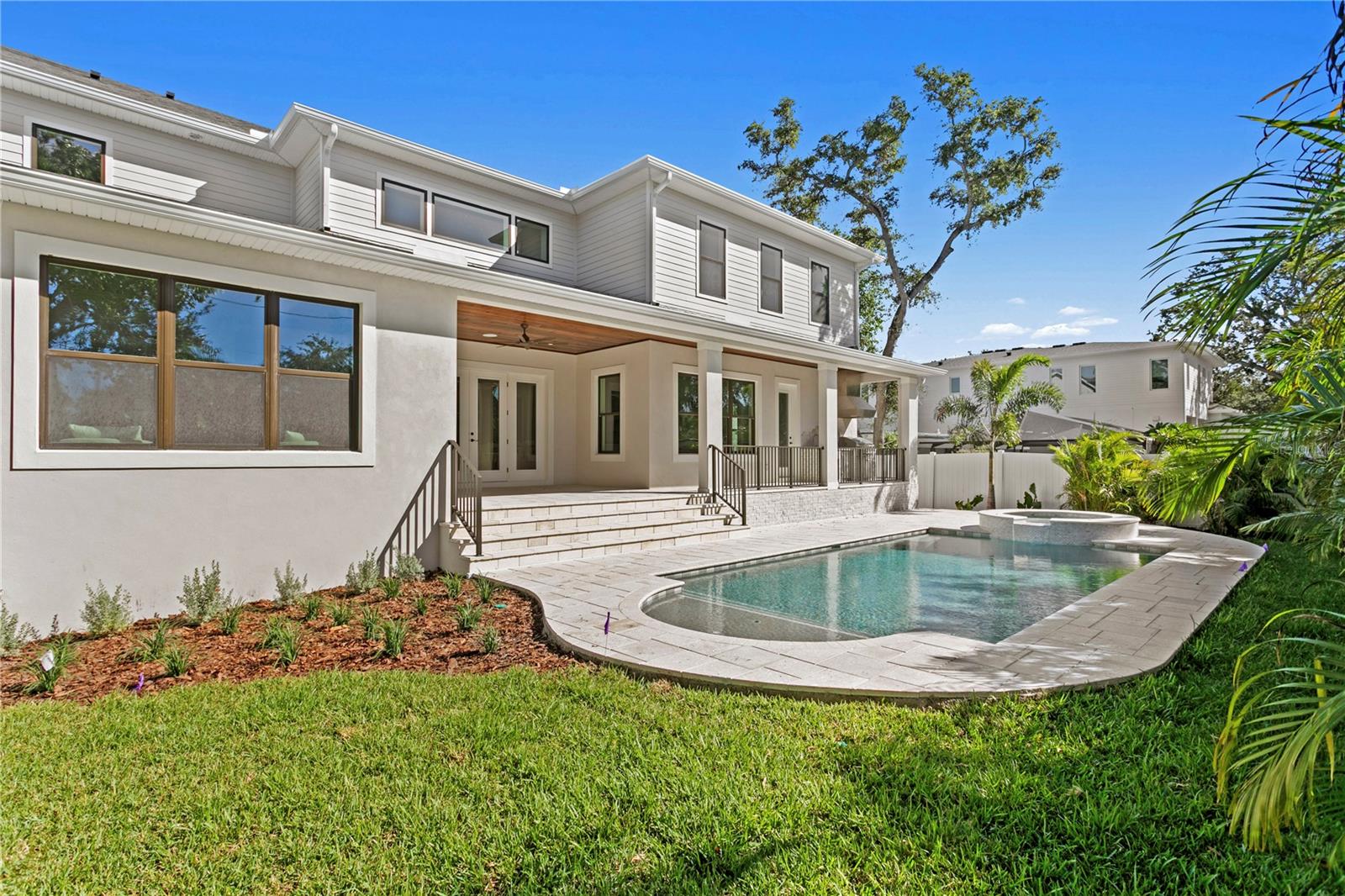 MARYLAND MANOR 2ND UNIT - Residential