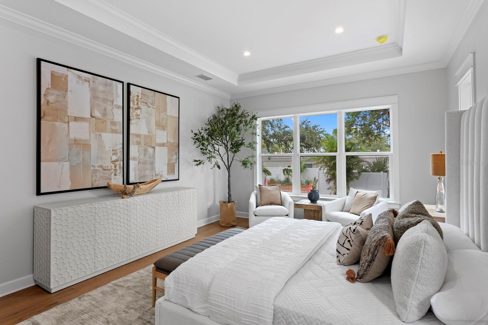 MARYLAND MANOR 2ND UNIT - Residential