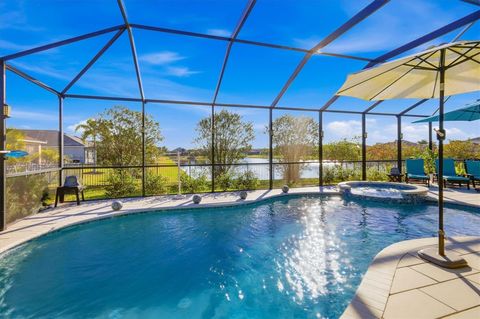 Photo of 12806 24th Street Circle E, Parrish, FL 34219 (MLS # A4680185)
