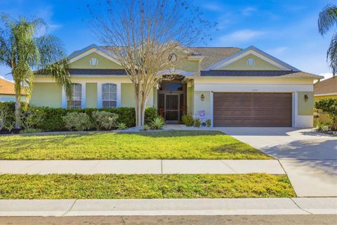Photo of 12806 24th Street Circle E, Parrish, FL 34219 (MLS # A4680185)