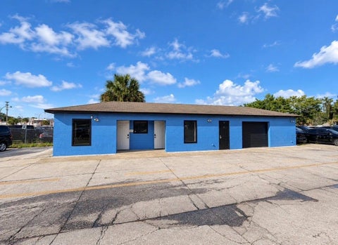 Photo of 5525 S Orange Blossom Trail, Orlando, FL 32839 (MLS # O6443848)