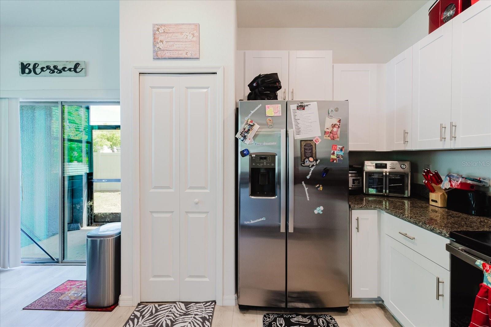 TOWNES/DARLINGTON - Residential