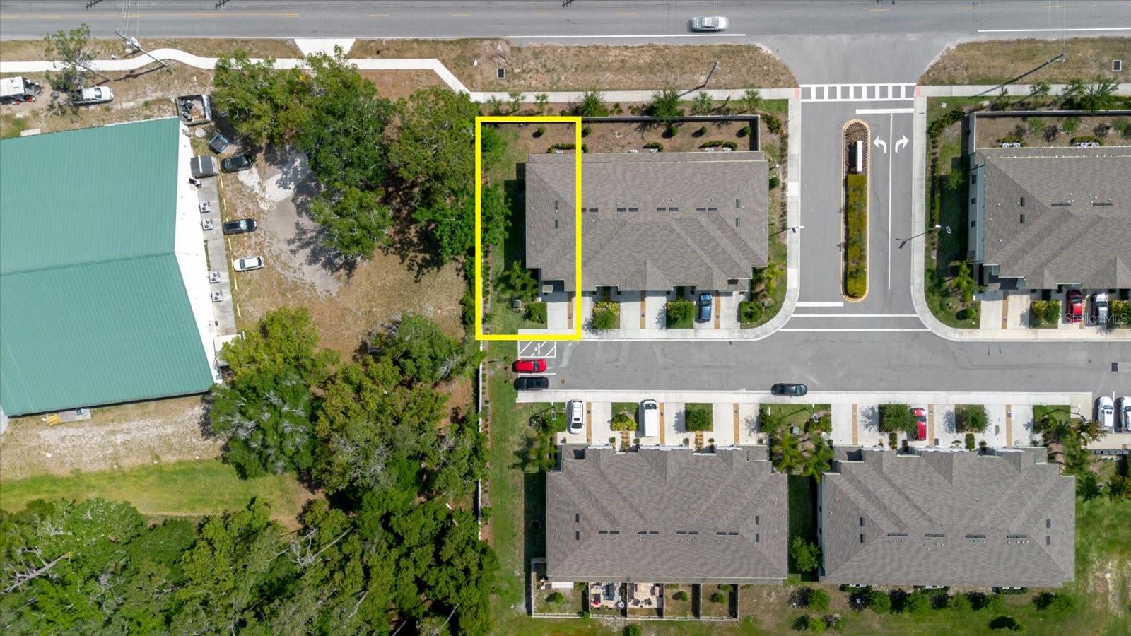 TOWNES/DARLINGTON - Residential