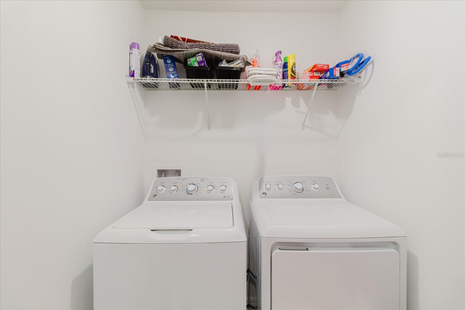 TOWNES/DARLINGTON - Residential