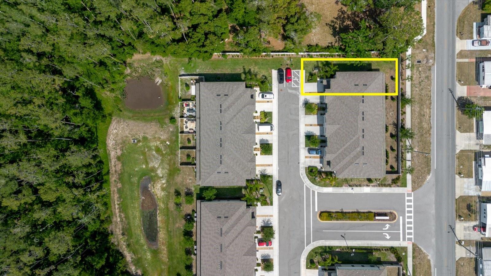 TOWNES/DARLINGTON - Residential