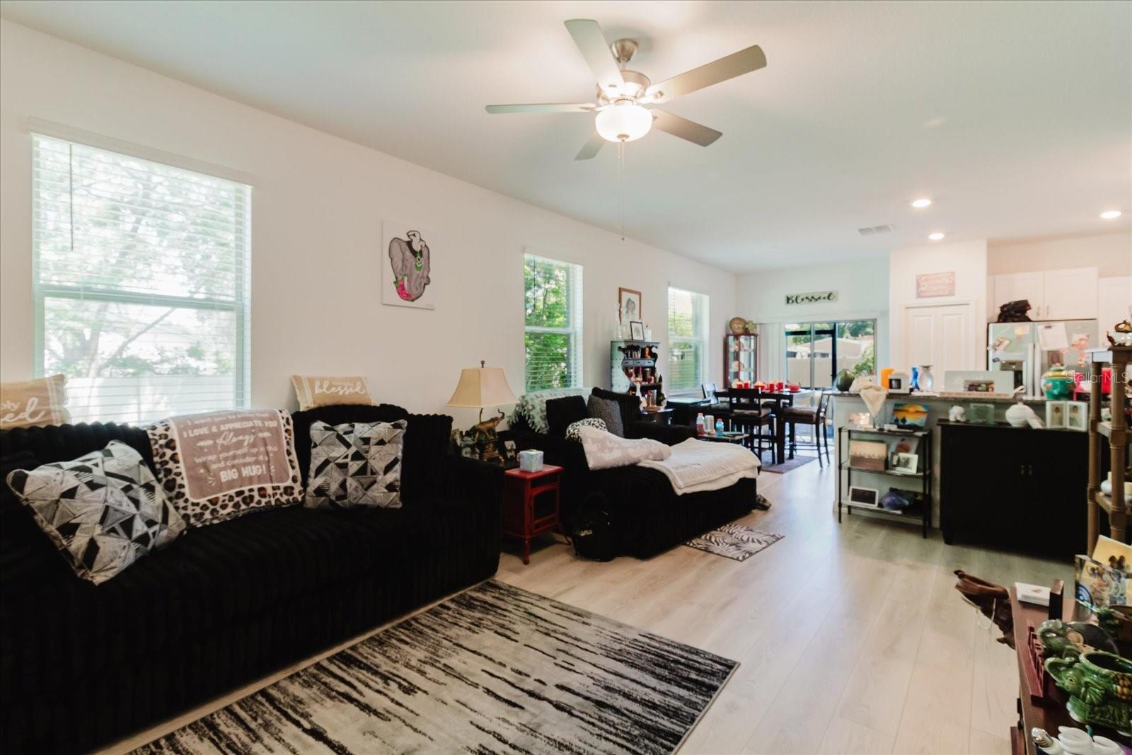 TOWNES/DARLINGTON - Residential