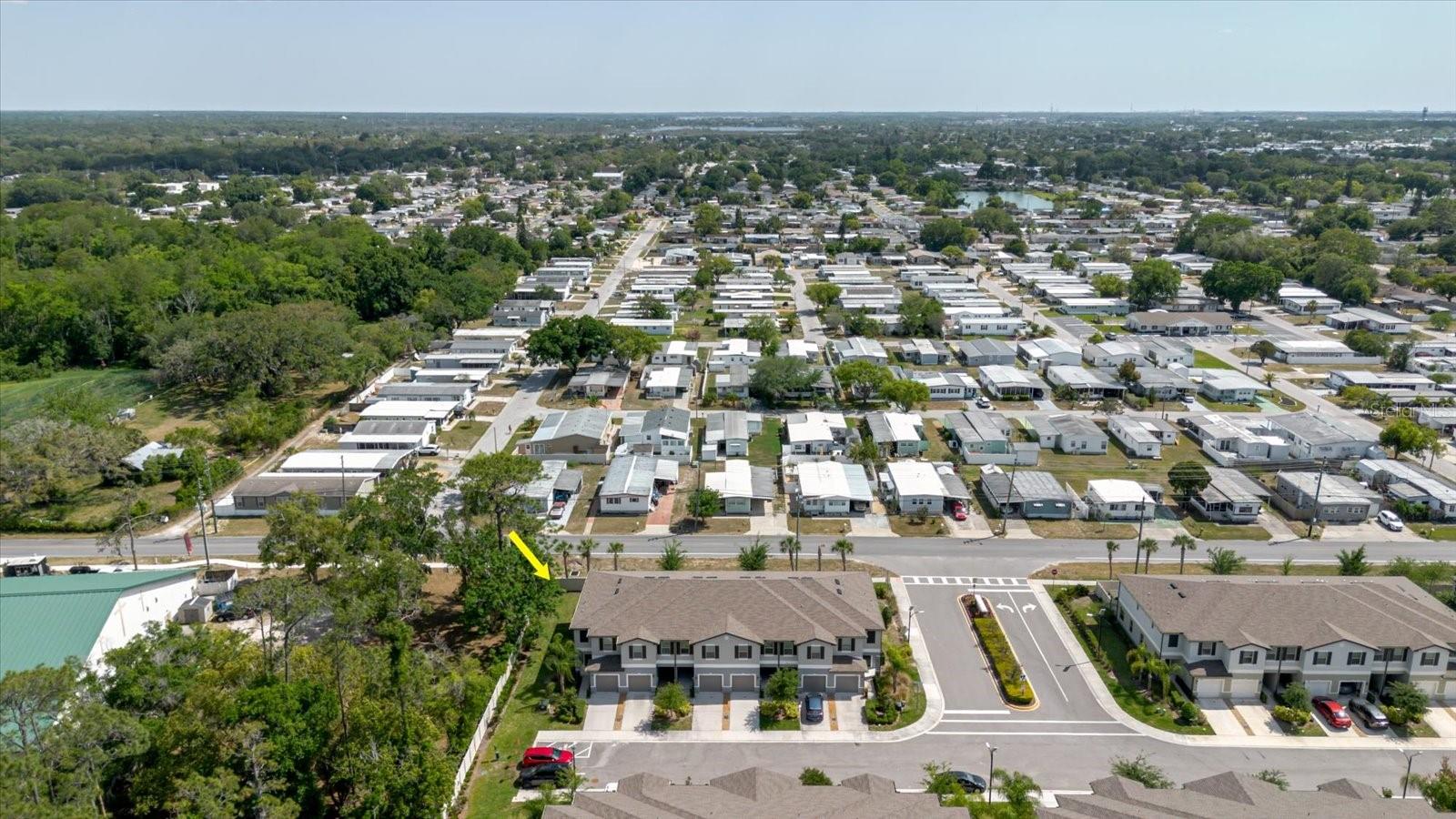 TOWNES/DARLINGTON - Residential