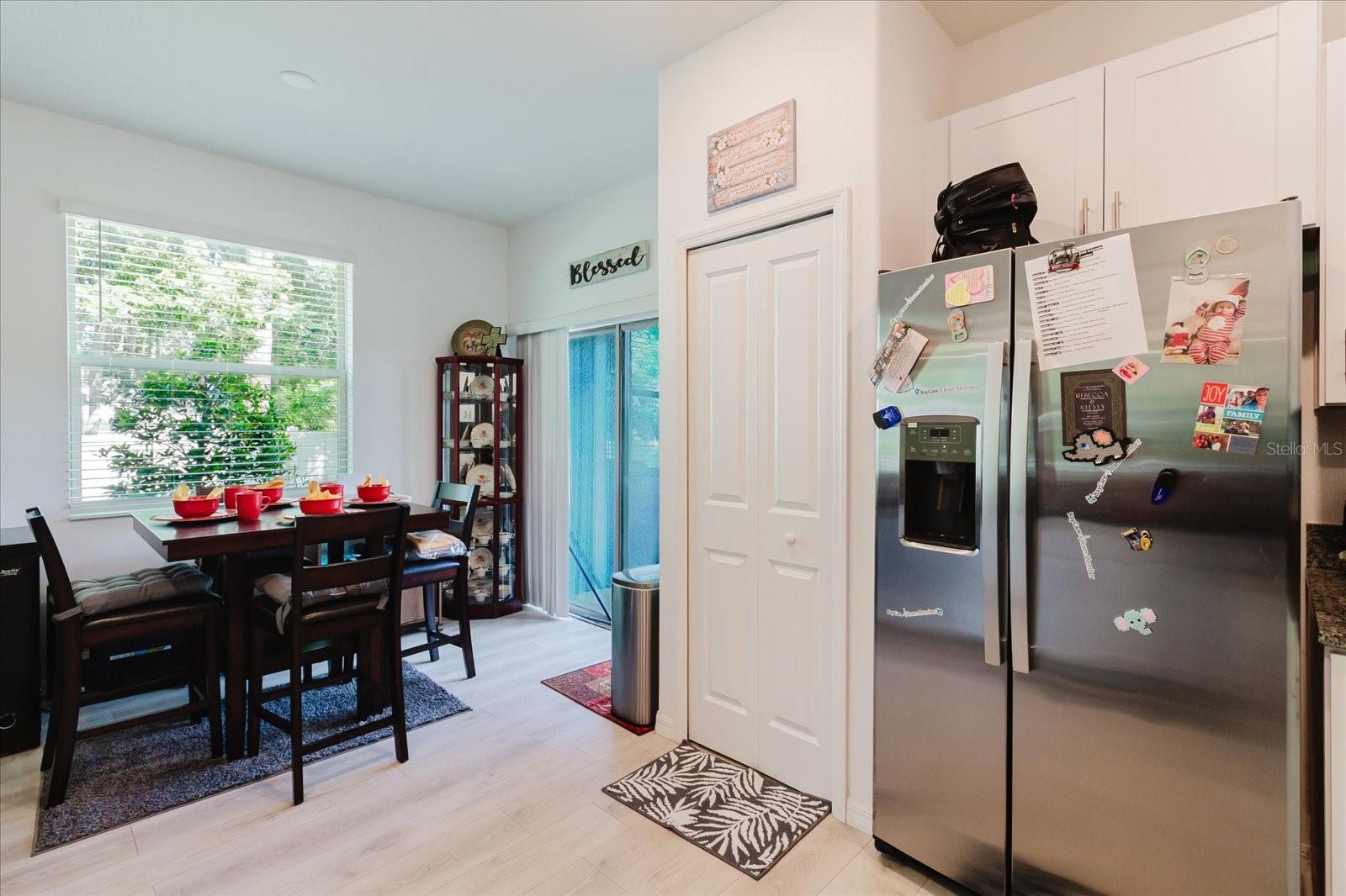 TOWNES/DARLINGTON - Residential