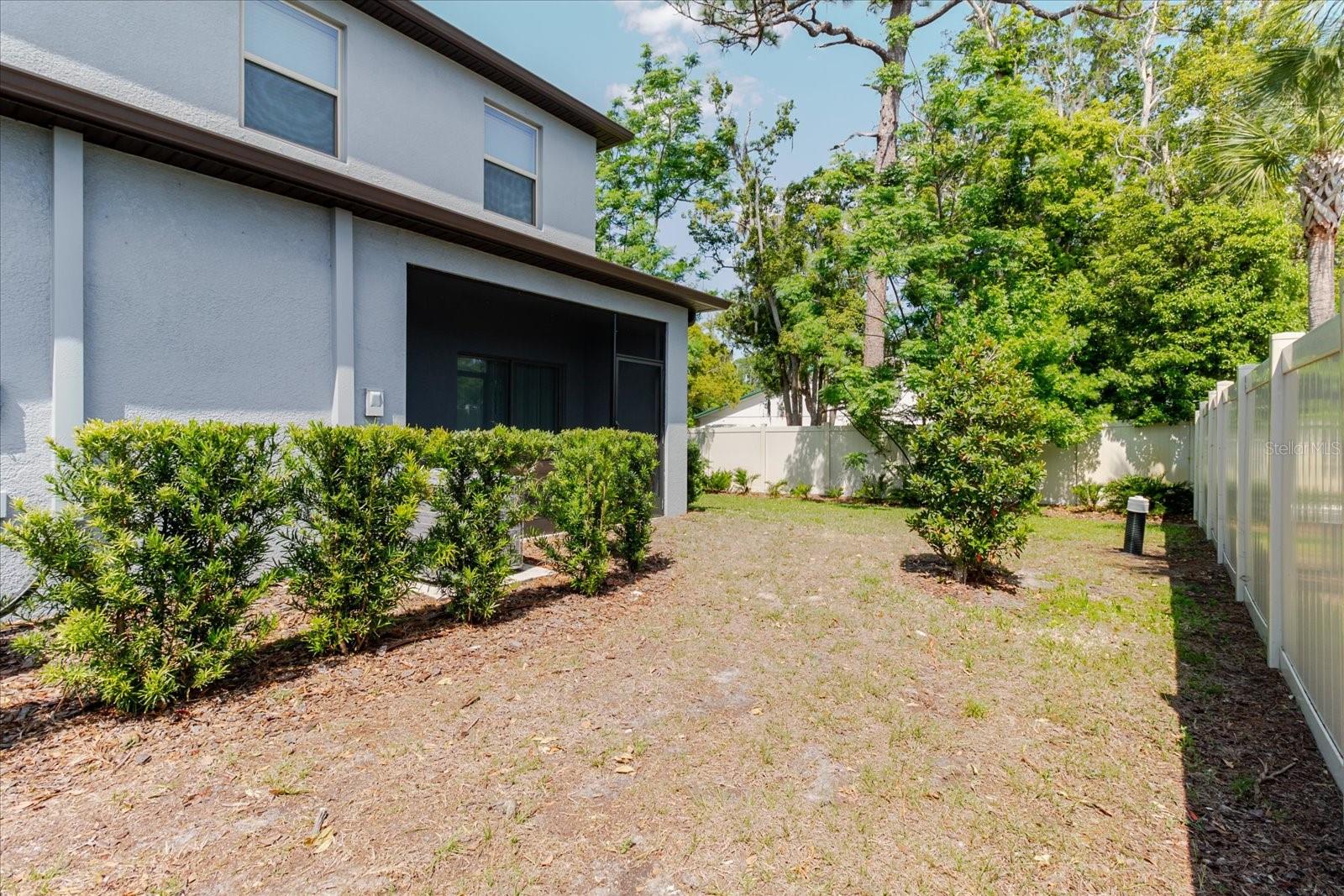 TOWNES/DARLINGTON - Residential