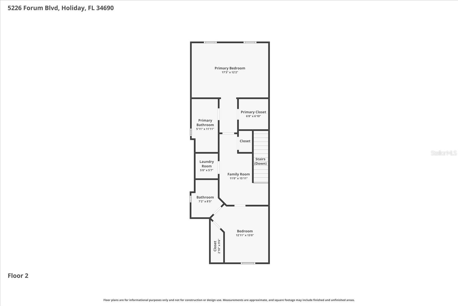 TOWNES/DARLINGTON - Residential
