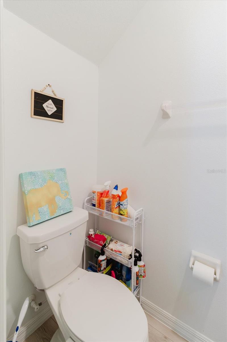 TOWNES/DARLINGTON - Residential