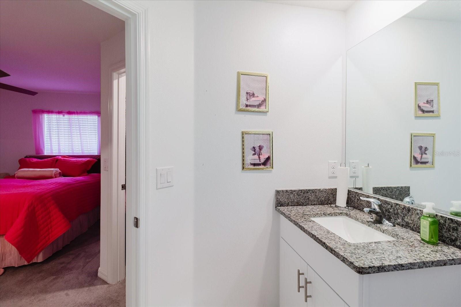 TOWNES/DARLINGTON - Residential