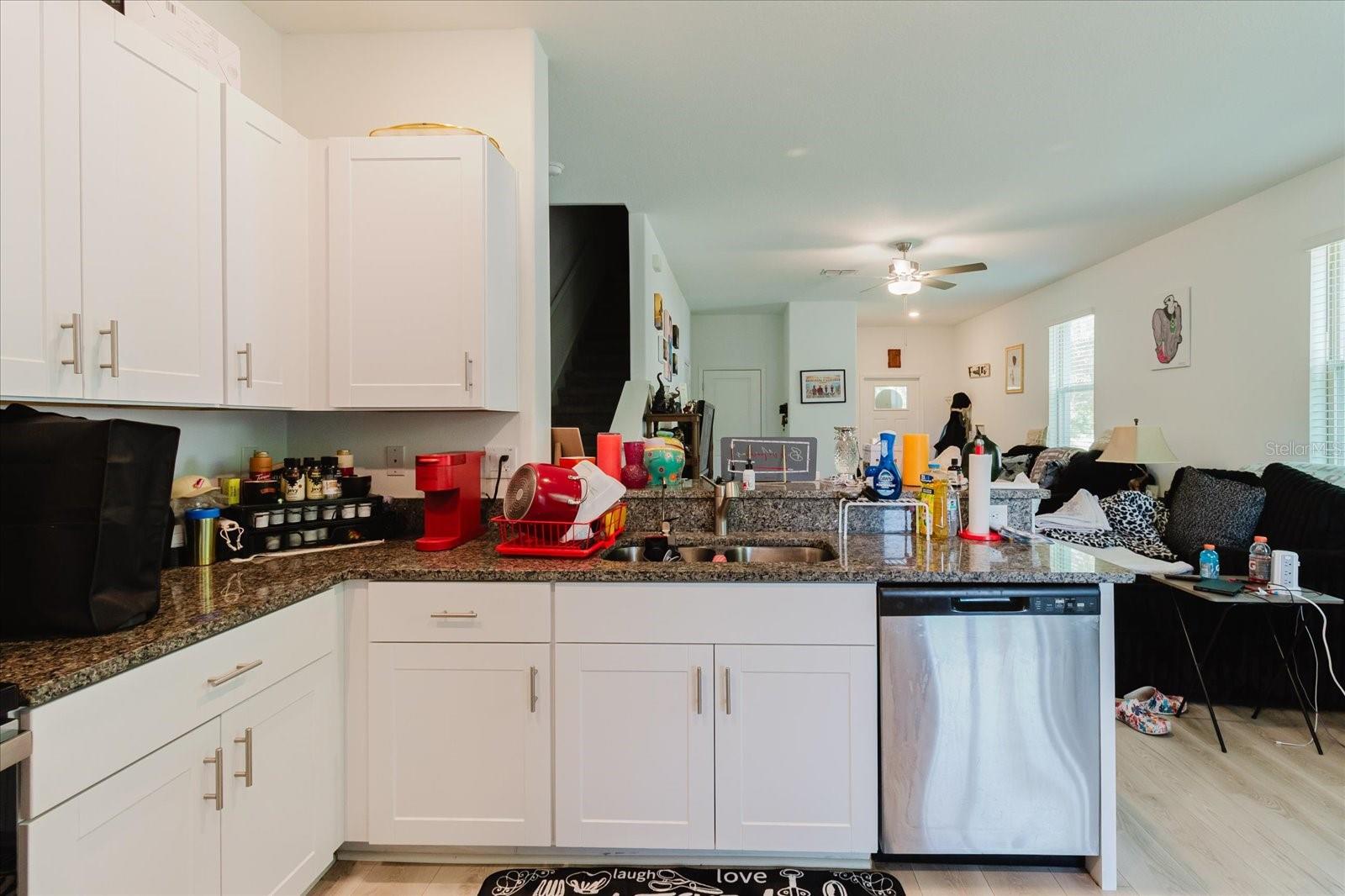 TOWNES/DARLINGTON - Residential