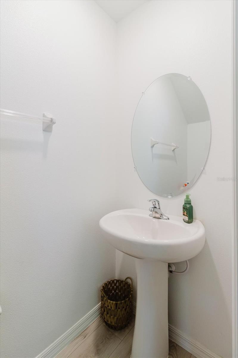 TOWNES/DARLINGTON - Residential