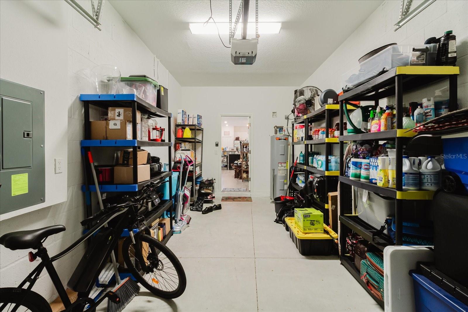 TOWNES/DARLINGTON - Residential