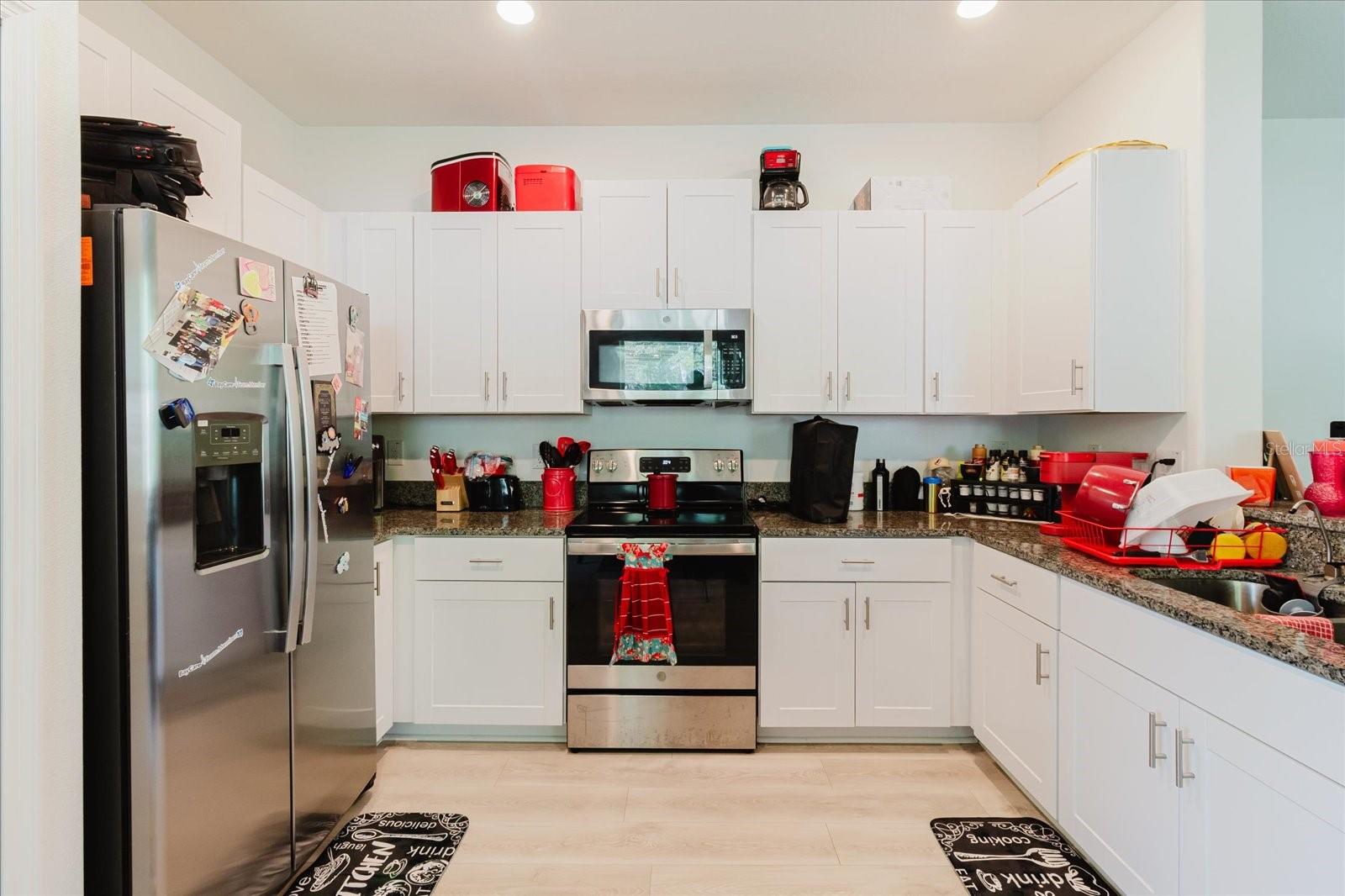 TOWNES/DARLINGTON - Residential