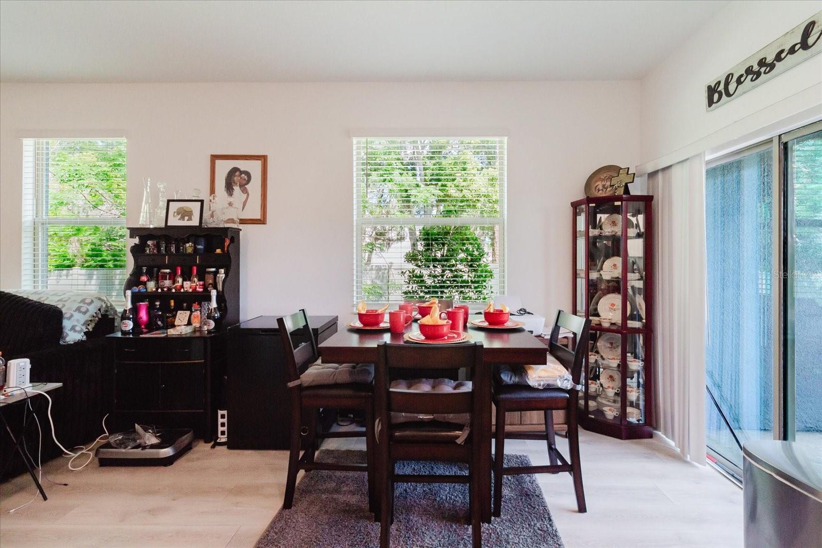 TOWNES/DARLINGTON - Residential