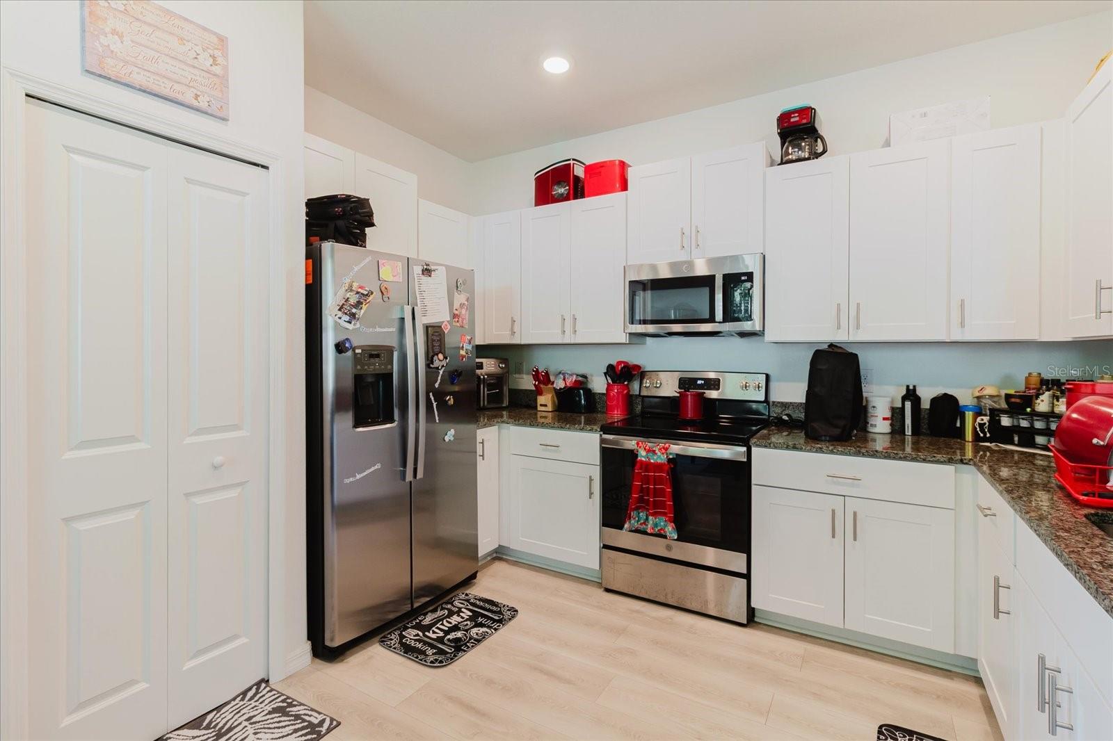 TOWNES/DARLINGTON - Residential