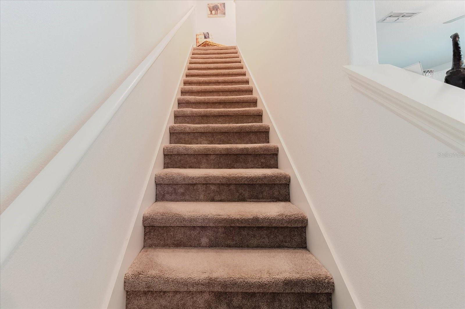 TOWNES/DARLINGTON - Residential