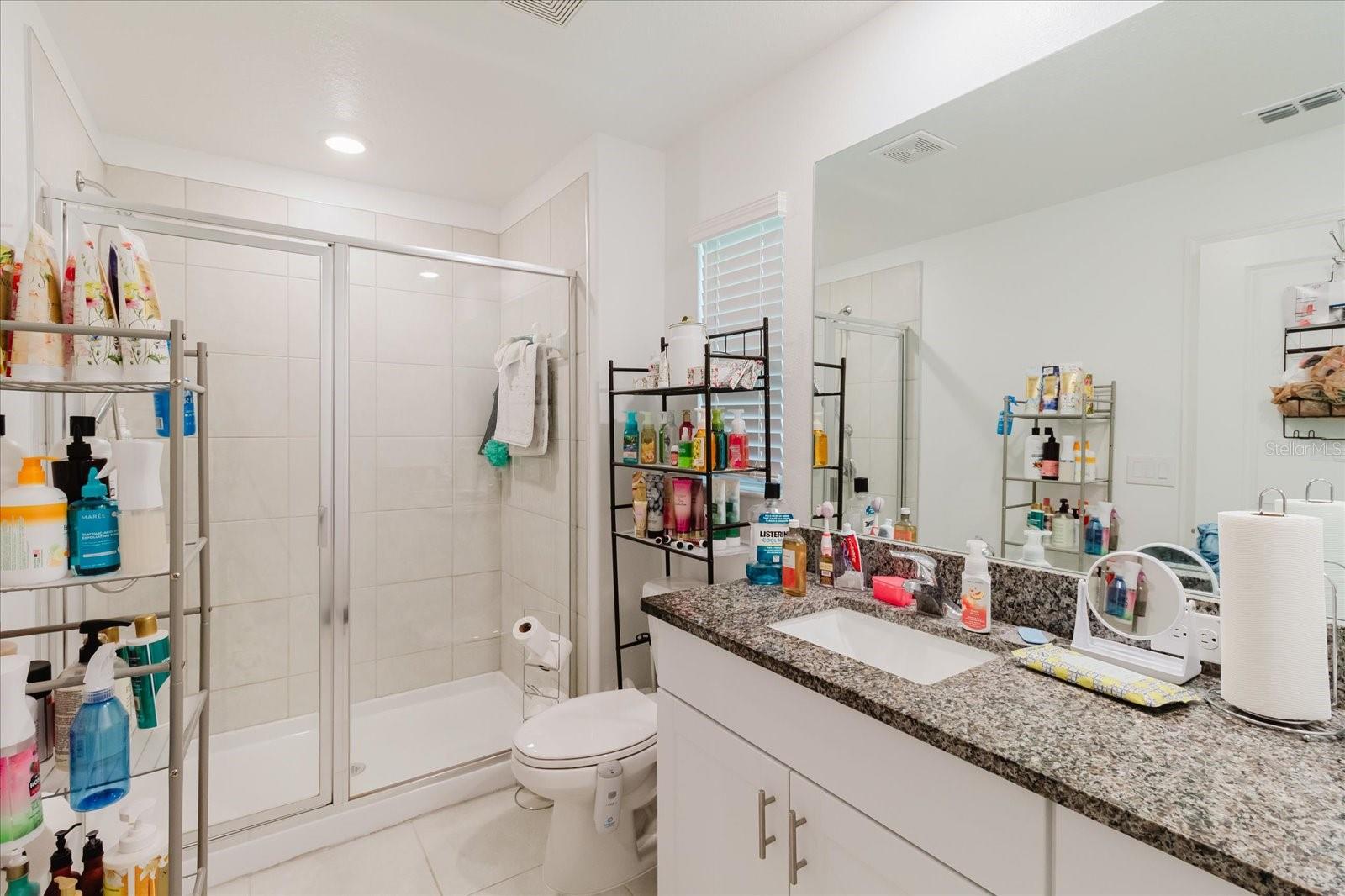 TOWNES/DARLINGTON - Residential