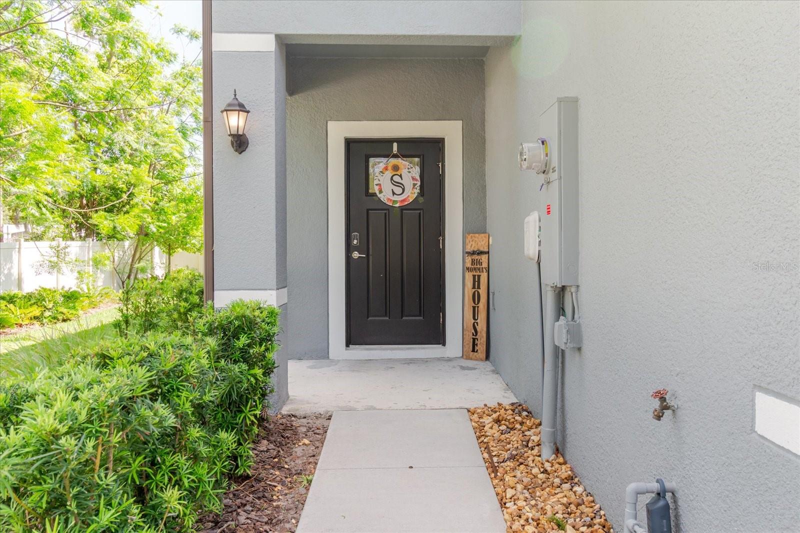 TOWNES/DARLINGTON - Residential