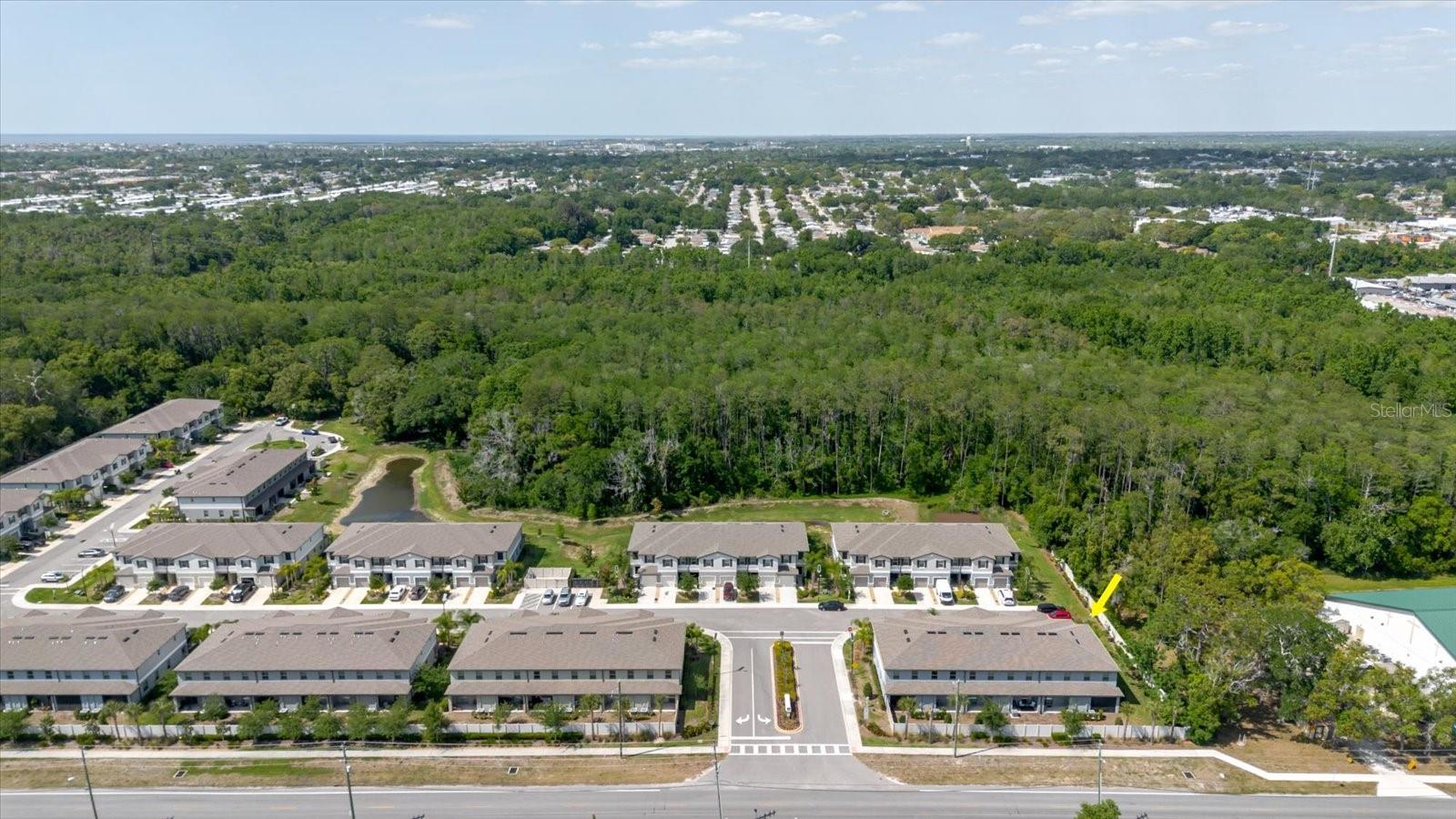 TOWNES/DARLINGTON - Residential