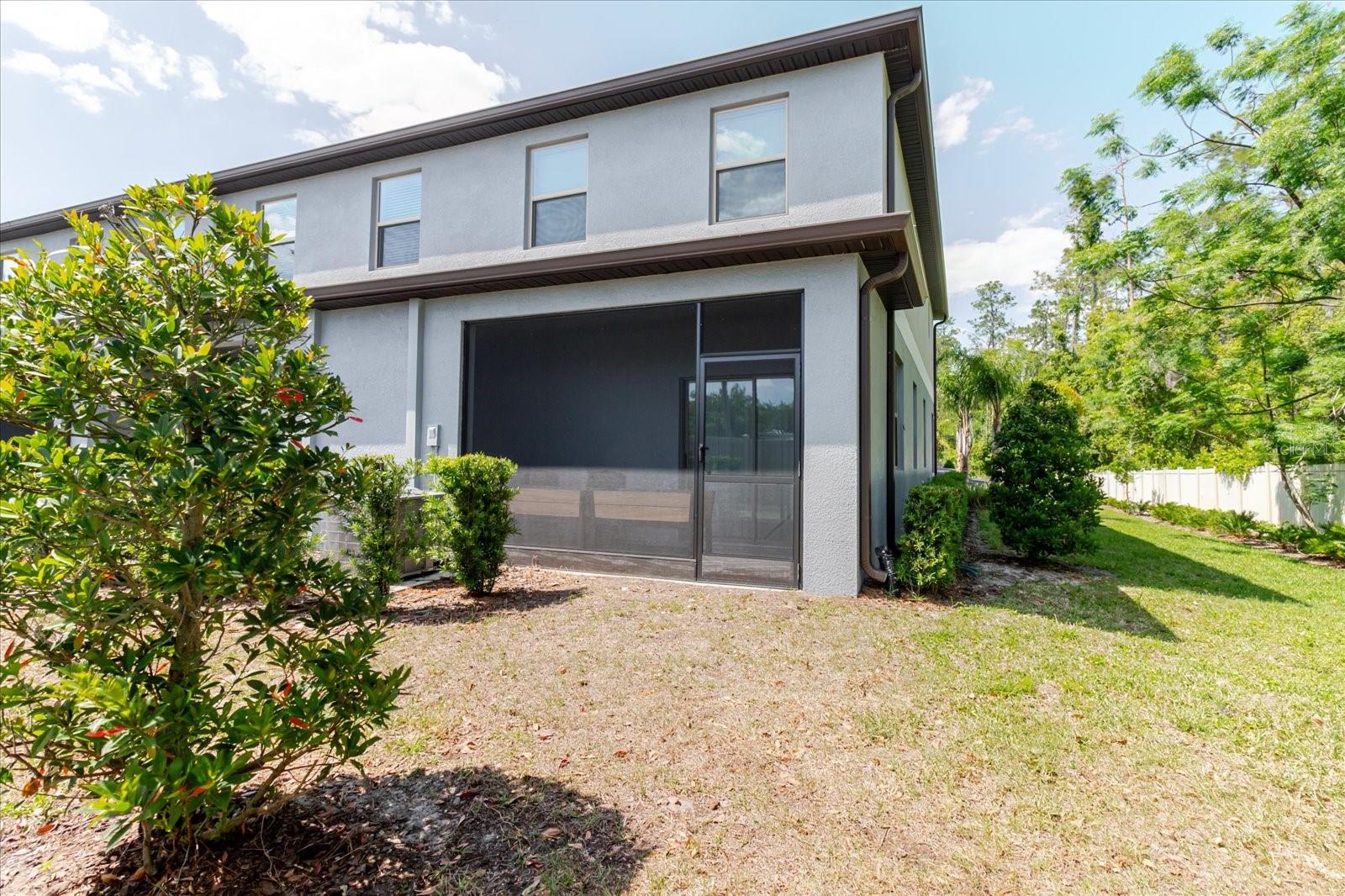 TOWNES/DARLINGTON - Residential