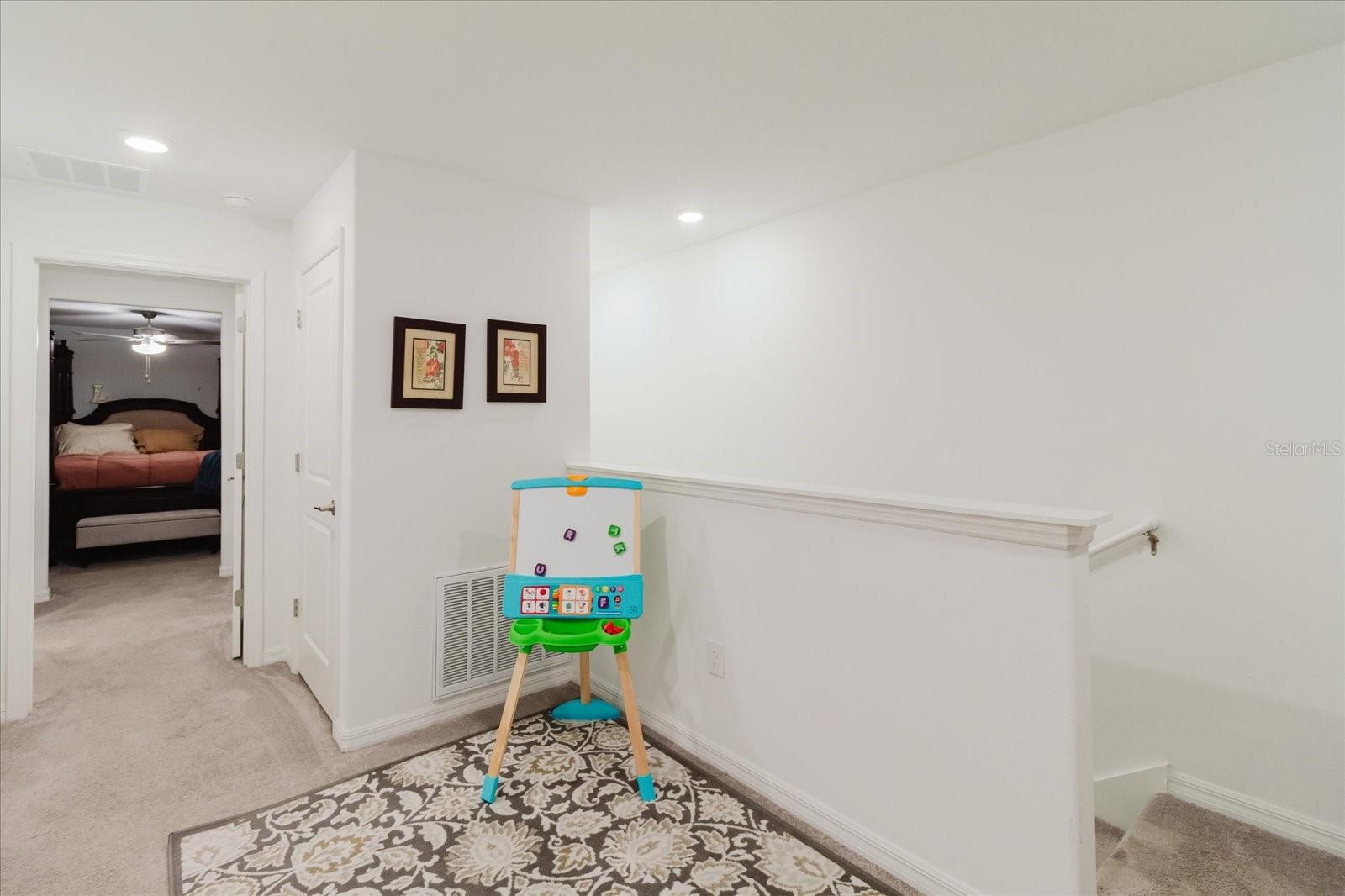 TOWNES/DARLINGTON - Residential