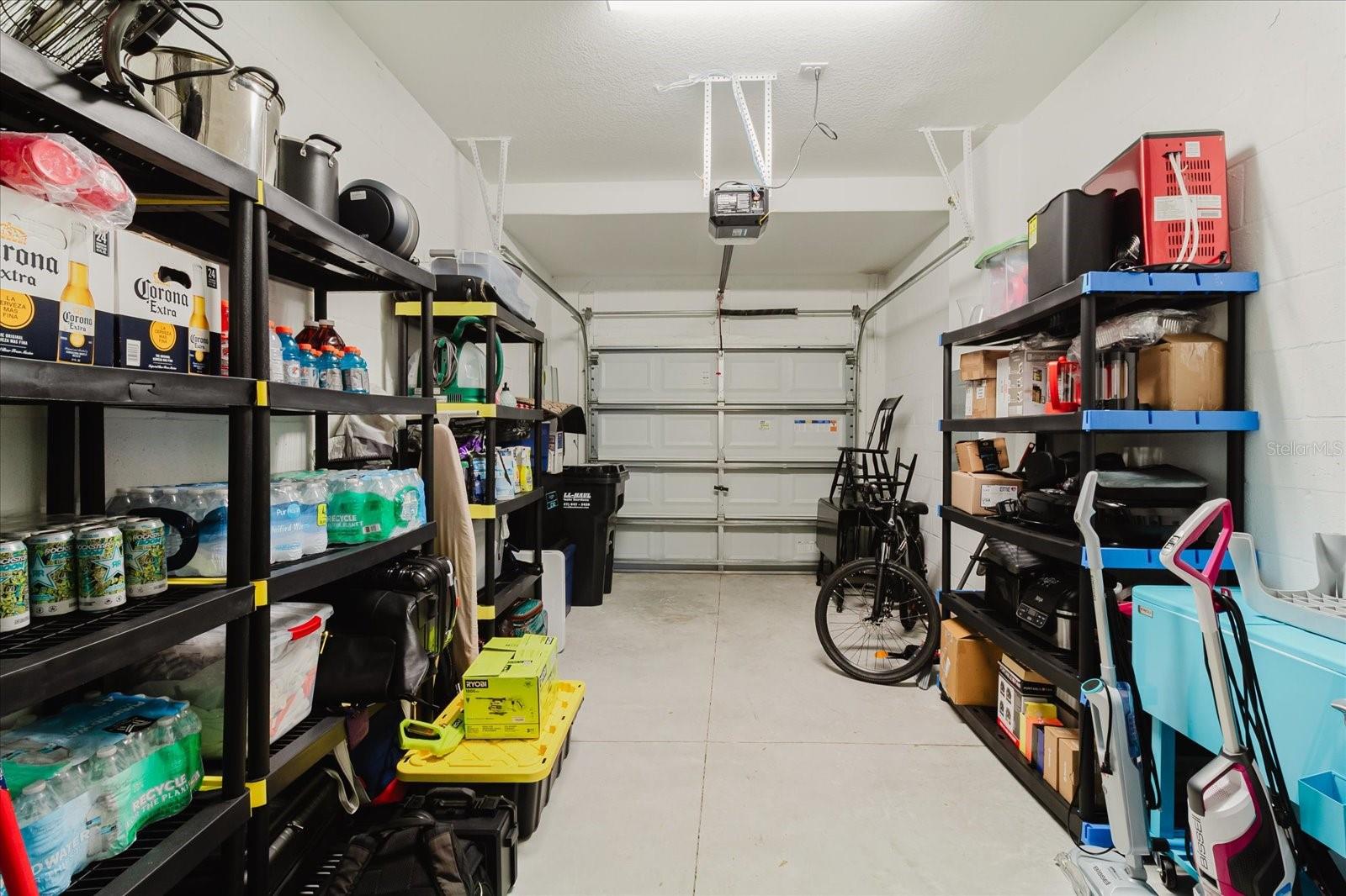 TOWNES/DARLINGTON - Residential