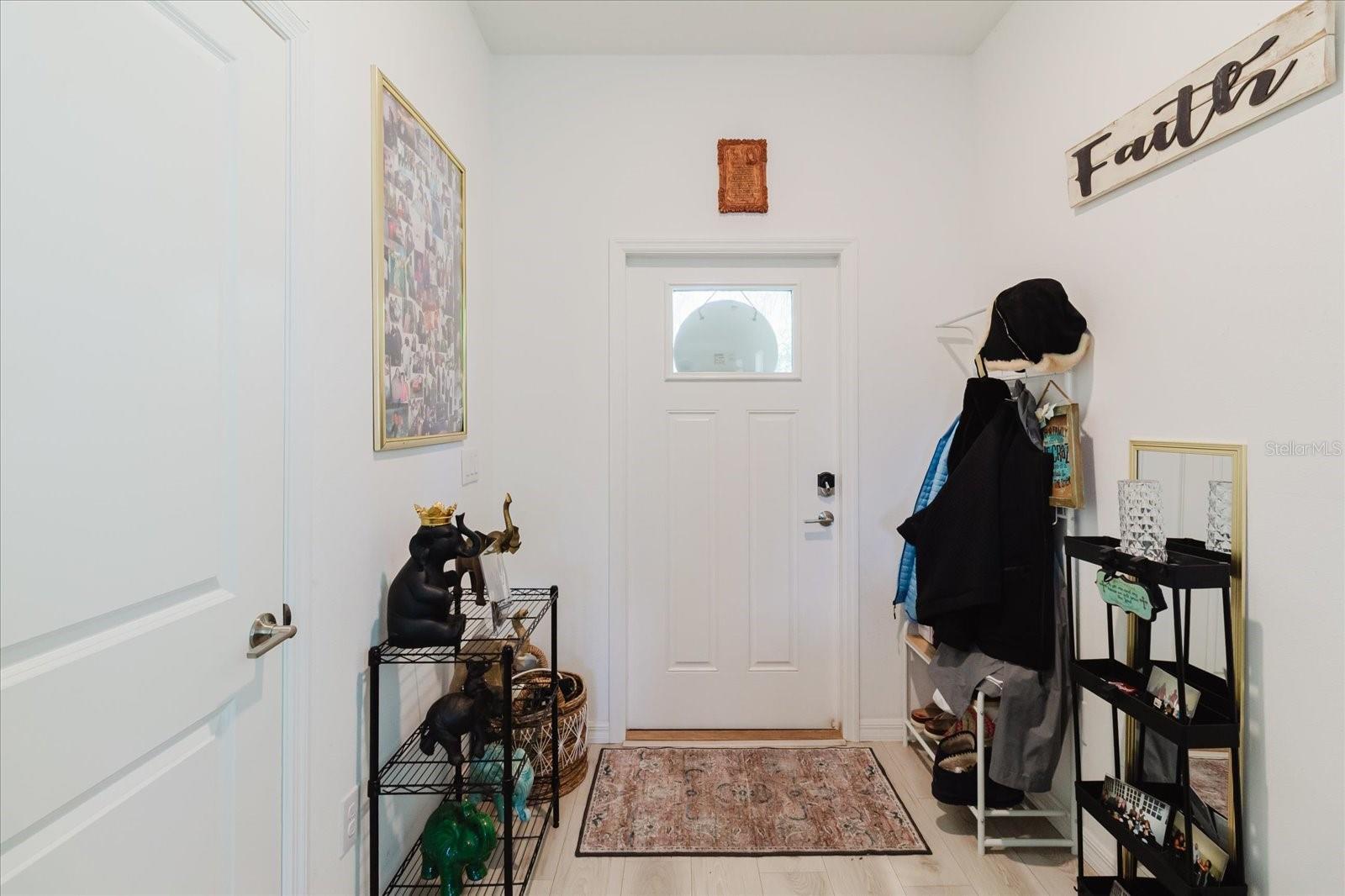 TOWNES/DARLINGTON - Residential