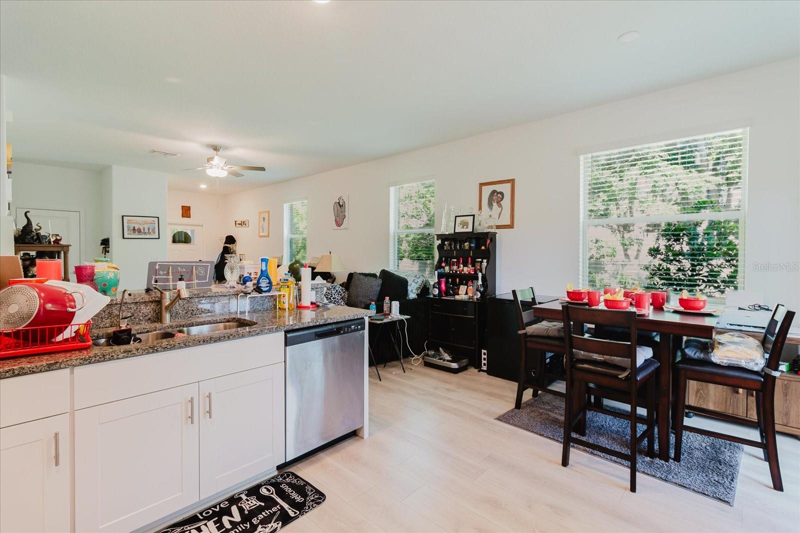 TOWNES/DARLINGTON - Residential