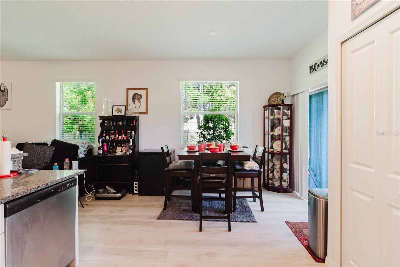 TOWNES/DARLINGTON - Residential