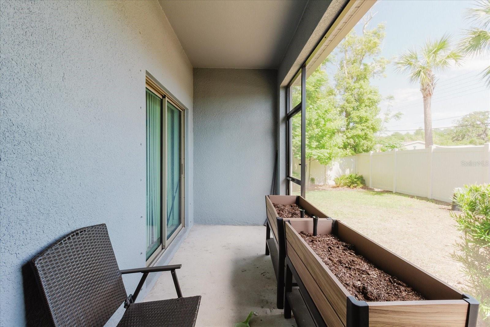 TOWNES/DARLINGTON - Residential