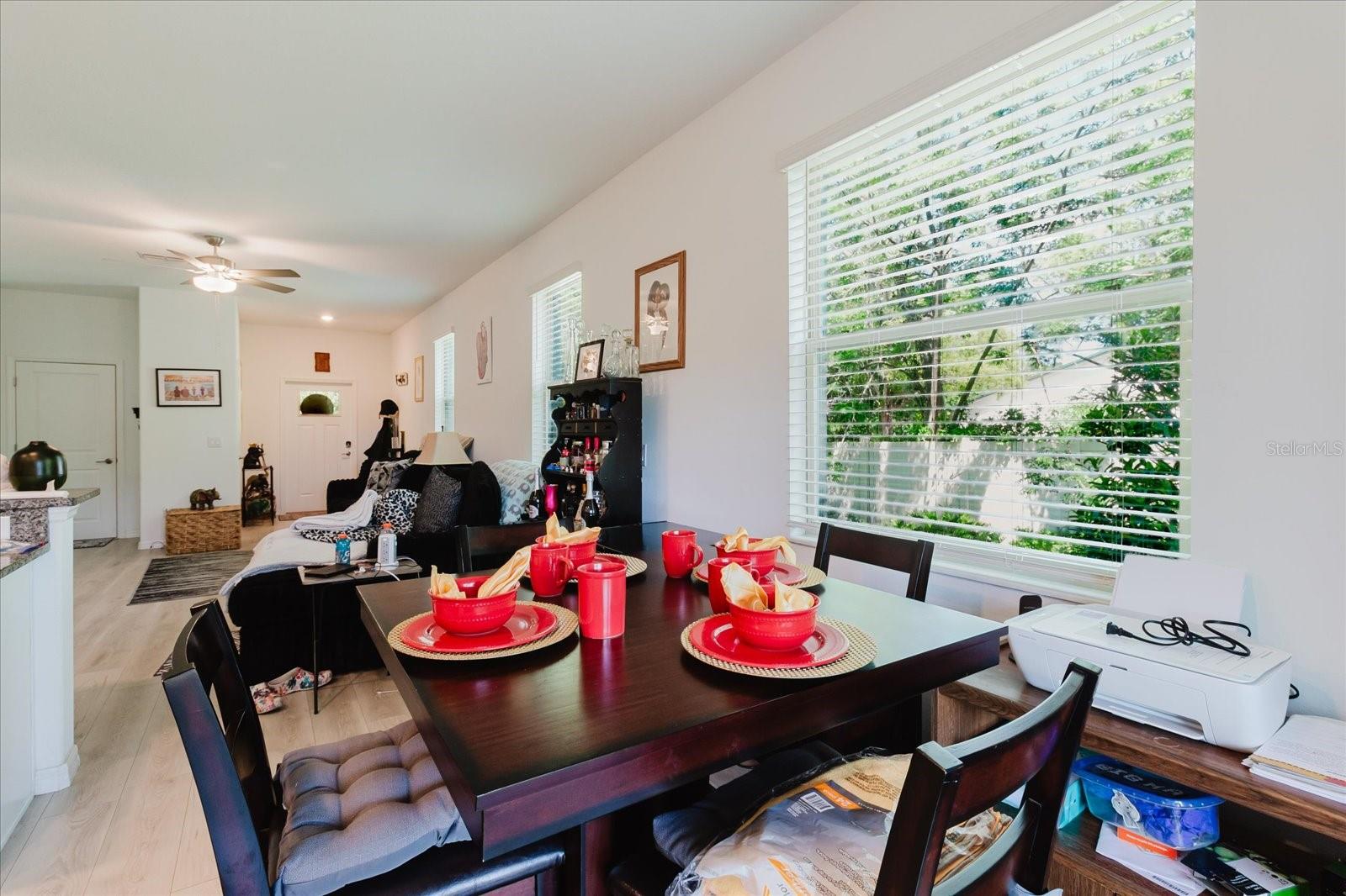 TOWNES/DARLINGTON - Residential