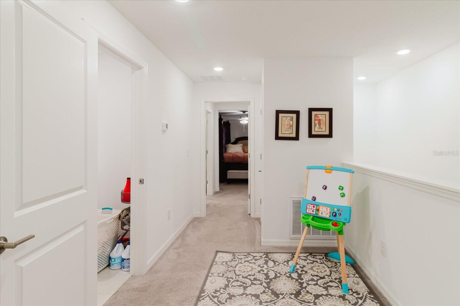 TOWNES/DARLINGTON - Residential