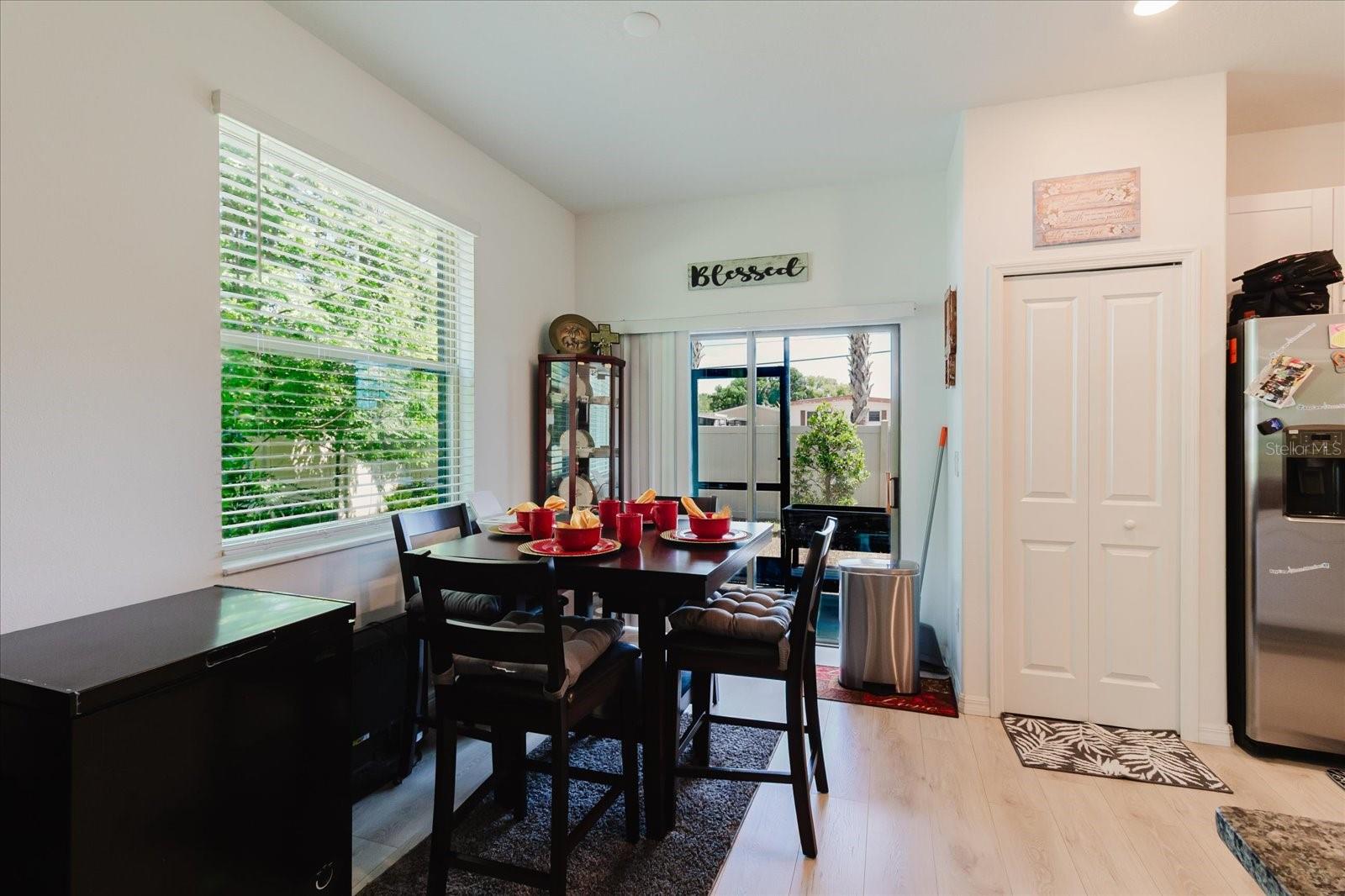 TOWNES/DARLINGTON - Residential