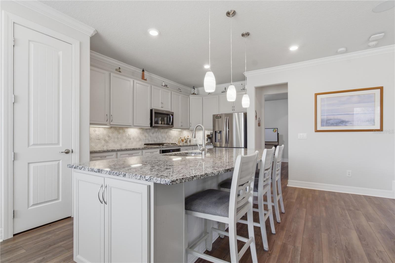 BEXLEY SOUTH PH 3B PRCL 4 - Residential