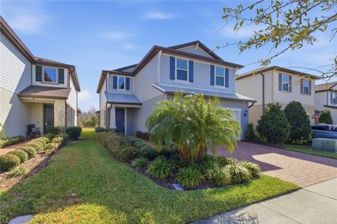 Photo of 18138 Frame Bend, Land O Lakes, FL 34638 (MLS # TB8476177)