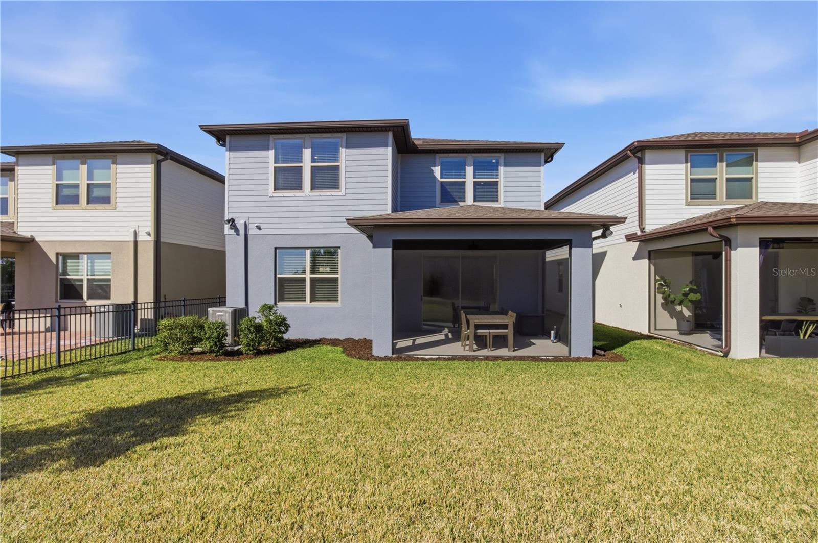 BEXLEY SOUTH PH 3B PRCL 4 - Residential