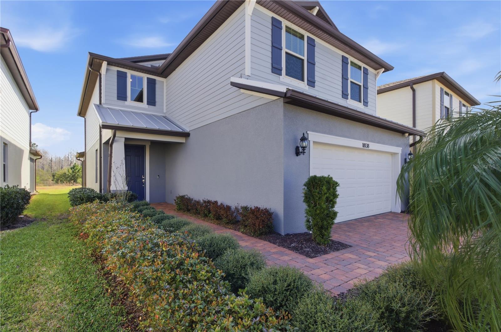 BEXLEY SOUTH PH 3B PRCL 4 - Residential