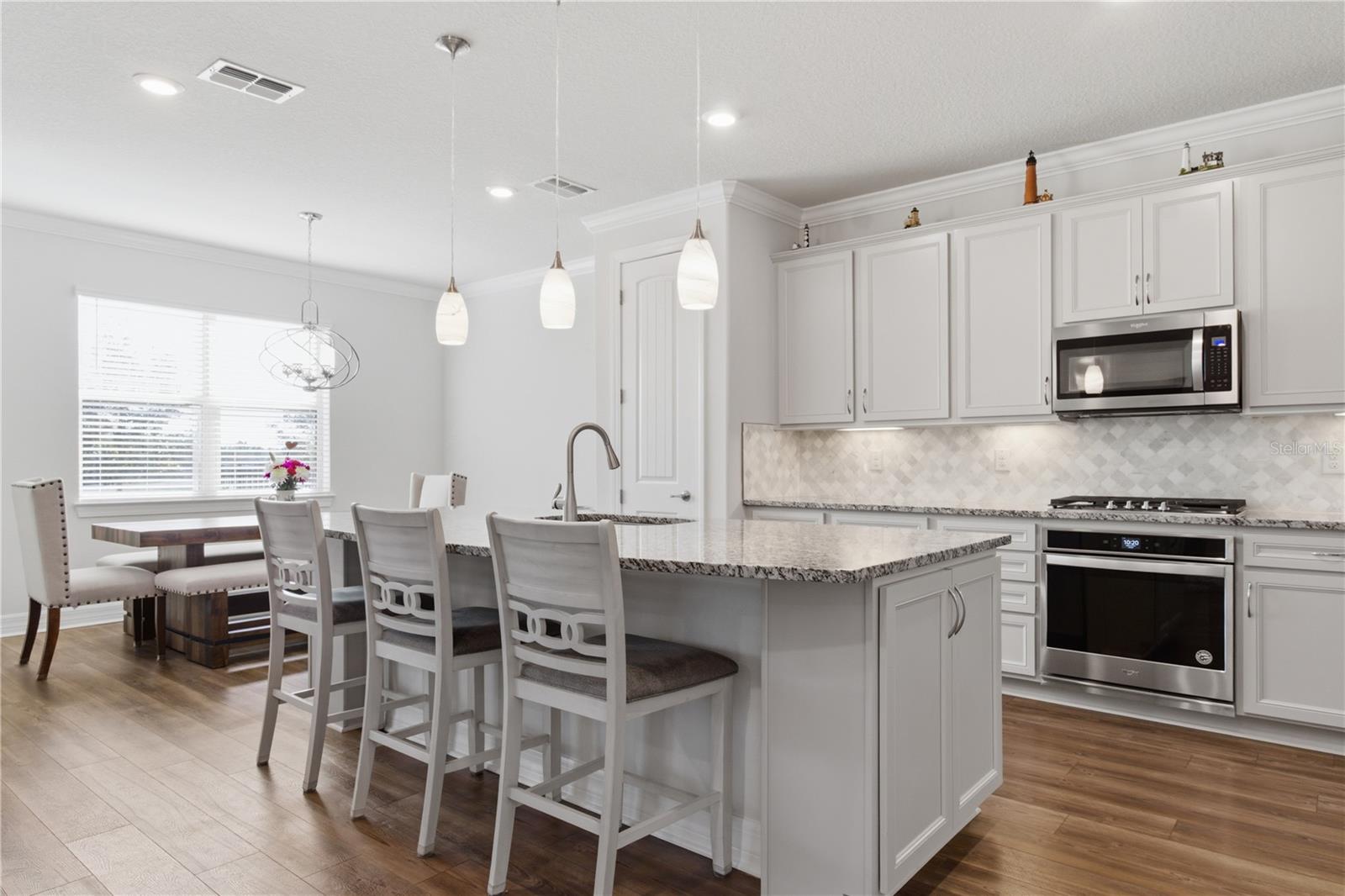 BEXLEY SOUTH PH 3B PRCL 4 - Residential